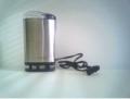 Saachi SA-1440 Stainless Steel Coffee Dry Spice Grinder for 110V